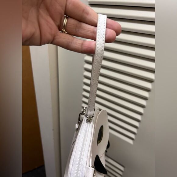 Brand New With Tags~Harry Potter Hedwig Crossbody Bag - Picture 6 of 16